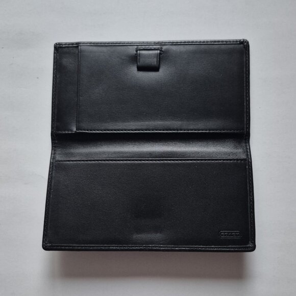 Coach Wallets - Picture 4 of 6